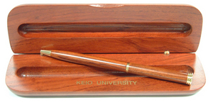 木製ペン
