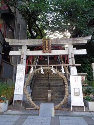 春日神社　茅の和（たて）.jpg