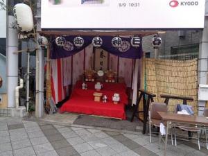 220909三田春日神社 大祭 祭壇 (2).jpg