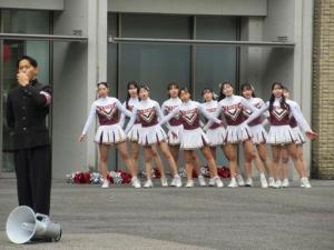 251029応援合戦デモンストレーション 早稲田チア (2).jpg