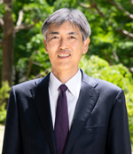 慶應義塾長　伊藤公平